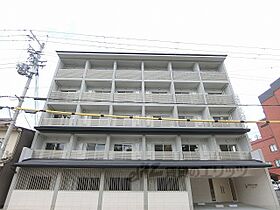 京都府京都市上京区中立売通浄福寺東入新桝屋町（賃貸マンション1LDK・5階・27.90㎡） その12