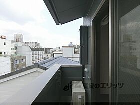 フェリーチェ妙蓮寺 401 ｜ 京都府京都市上京区妙蓮寺前町（賃貸マンション1K・4階・23.19㎡） その18