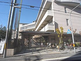 三条八幡山レジデンス 303 ｜ 京都府京都市中京区新町通三条下る三条町（賃貸マンション1LDK・3階・51.31㎡） その14