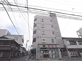 京都府京都市下京区新町通花屋町下る艮町（賃貸マンション1K・4階・14.00㎡） その1