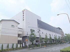 フラッティ金閣寺南 103 ｜ 京都府京都市北区衣笠高橋町（賃貸マンション1K・1階・23.19㎡） その12