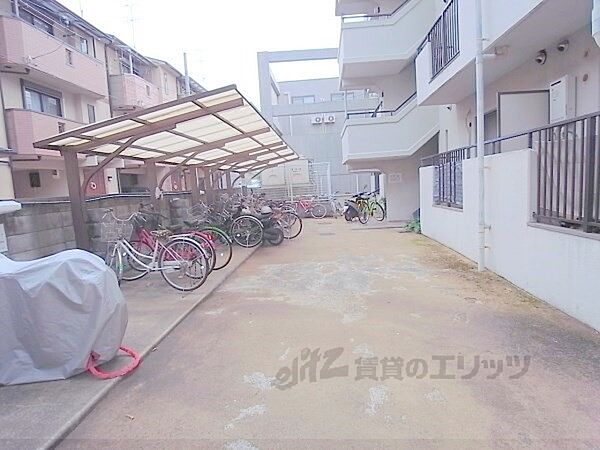 エバグリーン 303｜京都府京都市右京区西京極畔勝町(賃貸マンション3LDK・3階・59.72㎡)の写真 その29