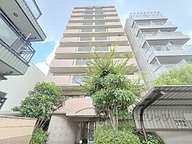 京都府京都市上京区大宮町（賃貸マンション1LDK・11階・54.93㎡） その9