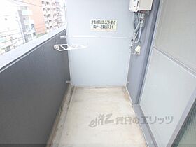 京都府京都市右京区西院坤町（賃貸マンション1K・5階・22.55㎡） その15