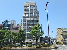 京都府京都市下京区中堂寺櫛笥町（賃貸マンション2K・4階・31.94㎡） その10