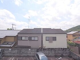 プチハウスしのざき 202 ｜ 京都府京都市右京区花園一条田町（賃貸アパート1K・2階・20.60㎡） その27