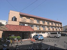 京都府京都市上京区上立売通新町西入西大路町（賃貸マンション1K・2階・17.83㎡） その1