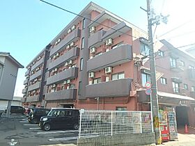 ピエスあさのＢ棟 412 ｜ 京都府京都市右京区常盤村ノ内町（賃貸マンション1K・4階・19.00㎡） その1