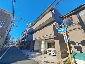 京都府京都市中京区壬生御所ノ内町（賃貸マンション1K・3階・23.67㎡） その1