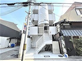 京都府京都市下京区富小路通綾小路下る塗師屋町（賃貸マンション1R・2階・14.75㎡） その1