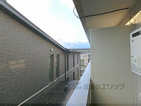 ヴォーンハイム寺本 311 ｜ 京都府京都市左京区吉田中阿達町（賃貸マンション1R・3階・13.30㎡） その21