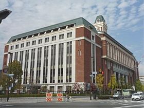 ベラジオ雅び京都三条通  ｜ 京都府京都市中京区三条通堀川東入橋東詰町（賃貸マンション1LDK・1階・40.00㎡） その18