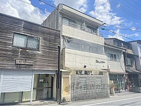 京都府京都市上京区今出川通御前通東入社家長屋町（賃貸マンション1K・1階・18.48㎡） その9