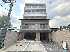 京都府京都市東山区北木之元町（賃貸マンション1K・4階・25.85㎡） その1