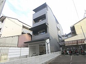 京都府京都市上京区二本松町（賃貸マンション1K・2階・22.36㎡） その10