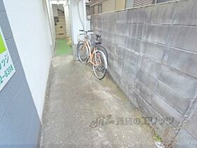 今出川キャンパス 102 ｜ 京都府京都市上京区衣棚通上立売下る瓢箪図子町（賃貸マンション1R・1階・16.00㎡） その30