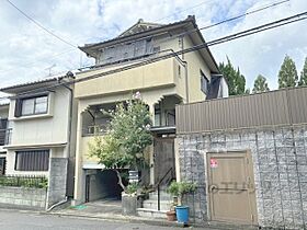 龍安寺衣笠下町29貸家  ｜ 京都府京都市右京区龍安寺衣笠下町（賃貸一戸建1LDK・3階・42.36㎡） その10