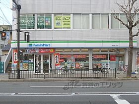 京都府京都市上京区上立売通室町西入上立売町（賃貸マンション1K・2階・17.00㎡） その2