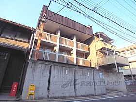 Ｓｔａｇｅ-ｄｏｏｒ 103 ｜ 京都府京都市上京区一条通六軒町西入三条殿町（賃貸マンション1K・1階・27.64㎡） その10