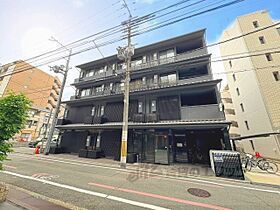 京都府京都市下京区室町通五条上る坂東屋町（賃貸マンション1K・2階・26.00㎡） その1