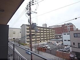 シャルール・デュ・ボワ二条 301 ｜ 京都府京都市中京区西ノ京小倉町（賃貸アパート1K・3階・25.00㎡） その24