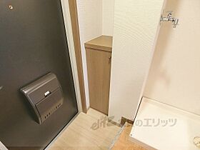 京都府京都市上京区青龍町（賃貸マンション1K・5階・25.00㎡） その16