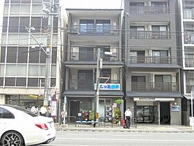 京都府京都市下京区花畑町（賃貸マンション1K・2階・23.70㎡） その8