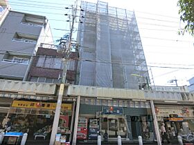 京都府京都市上京区一条通七本松西入東町（賃貸マンション1K・2階・19.40㎡） その10