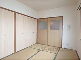 京都府京都市右京区山ノ内北ノ口町（賃貸マンション2K・1階・29.00㎡） その29