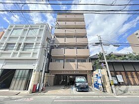 エステムコート御所南  ｜ 京都府京都市中京区高倉通二条上る天守町（賃貸マンション1K・2階・22.71㎡） その1