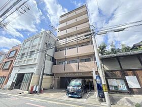 エステムコート御所南  ｜ 京都府京都市中京区高倉通二条上る天守町（賃貸マンション1K・2階・22.71㎡） その9