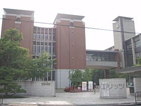 京都府京都市上京区中長者町通新町西入仲之町（賃貸マンション1LDK・3階・47.80㎡） その9