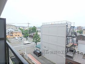 京都府京都市右京区太秦安井小山町（賃貸マンション1K・4階・32.88㎡） その24