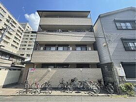 シークリエーション西大路御池 201 ｜ 京都府京都市中京区西ノ京南原町（賃貸マンション1K・2階・22.35㎡） その10