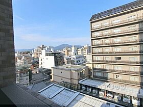 リーガル京都烏丸御池  ｜ 京都府京都市中京区烏丸通御池上る二条殿町（賃貸マンション1LDK・3階・50.28㎡） その26