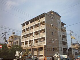 京都府京都市下京区木屋町通七条上る大宮町（賃貸マンション1K・4階・24.18㎡） その1