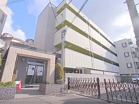 京都府京都市東山区渋谷通東大路西入鐘鋳町（賃貸マンション1K・2階・27.87㎡） その1