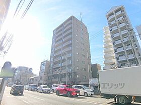 エイブル創久五条大宮 405 ｜ 京都府京都市下京区大宮通松原下る２丁目下五条町（賃貸マンション2LDK・4階・55.80㎡） その1