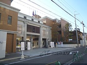 京都府京都市北区衣笠街道町（賃貸マンション1K・2階・27.01㎡） その11