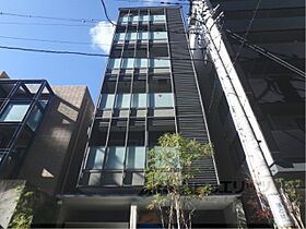 GRAND LATTICE SAYAMACHI 402 ｜ 京都府京都市東山区鞘町１丁目（賃貸マンション1K・4階・21.53㎡） その1