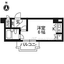 ライオンズマンション京都河原町  ｜ 京都府京都市下京区河原町通松原上る２丁目富永町（賃貸マンション1R・9階・14.07㎡） その2