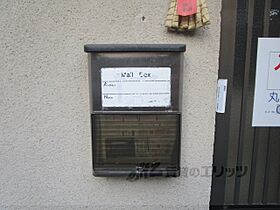 頭町357-10貸家  ｜ 京都府京都市左京区新間之町通二条下る頭町（賃貸一戸建1DK・1階・27.60㎡） その14