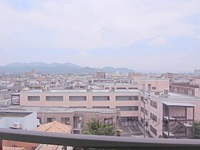 京都府京都市右京区花園春日町（賃貸マンション3LDK・6階・71.28㎡） その26