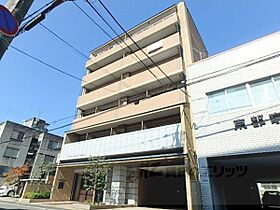 京都府京都市上京区上の下立売通御前通西入２丁目堀川町（賃貸マンション1K・3階・24.00㎡） その9