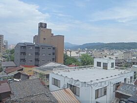 京都府京都市下京区土手町通正面下る紺屋町（賃貸マンション1K・4階・25.84㎡） その24