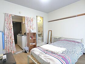 京都府京都市下京区珠数屋町（賃貸マンション1K・4階・20.64㎡） その5