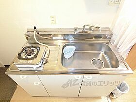 京都府京都市下京区珠数屋町（賃貸マンション1K・4階・20.64㎡） その3