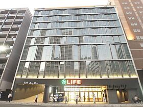 京都府京都市下京区芦刈山町（賃貸マンション1LDK・4階・34.70㎡） その3