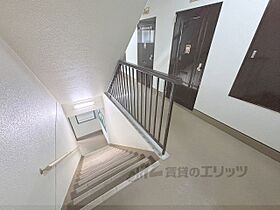 京都府京都市右京区宇多野長尾町（賃貸マンション1K・1階・19.50㎡） その22