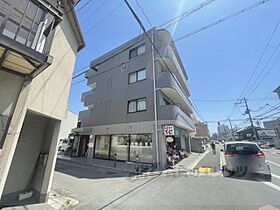 京都府京都市右京区西院北矢掛町（賃貸マンション1K・4階・19.85㎡） その10